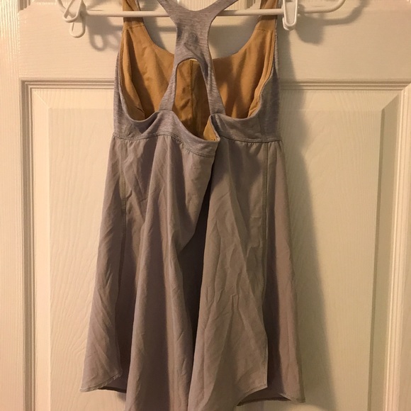 Lululemon Racer Tank - Picture 2 of 3