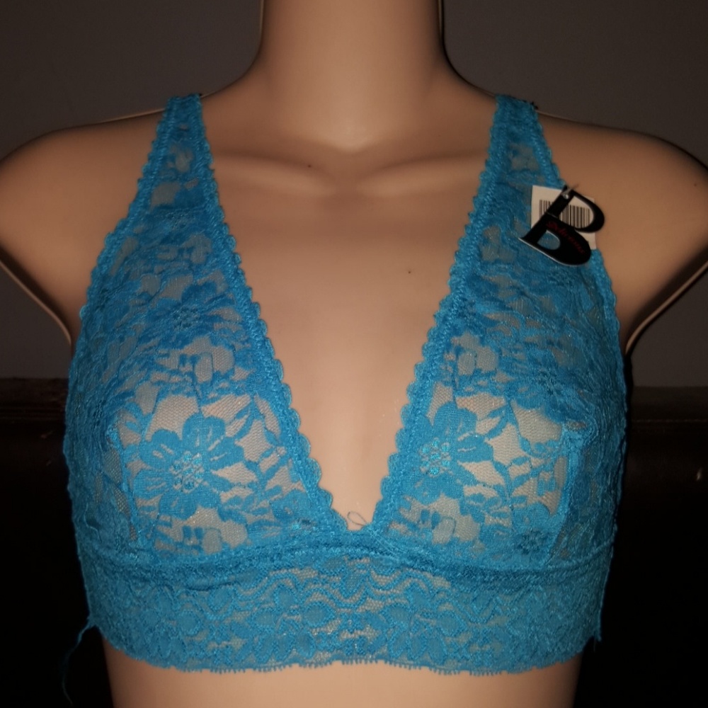 💲💲💲Turquoise Brallete