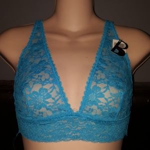 💲💲💲Turquoise Brallete