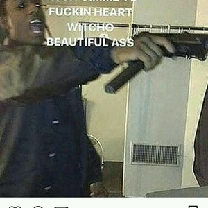 Meet your Posher, Zach