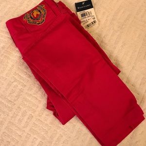 Ralph Lauren jeans