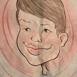 Meet your Posher, Ty