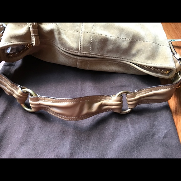 AUTHENTIC Coach bag. NWT. - Picture 5 of 5