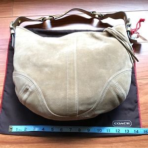 AUTHENTIC Coach bag. NWT.