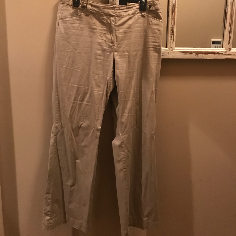 Khakis
