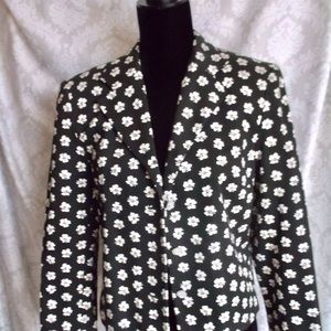 “Walter” Crop Jacket 10