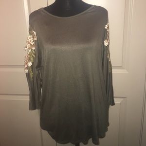 Mayberrys by Jillian