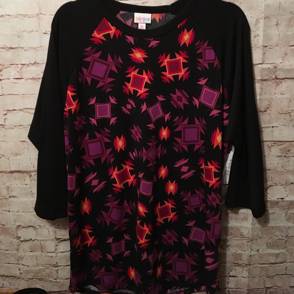 XL Randy