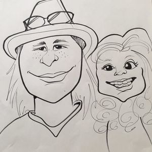 Meet your Posher, Becky