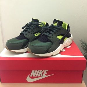 Nike Air Huarache