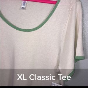 Classic tee LuLaRoe