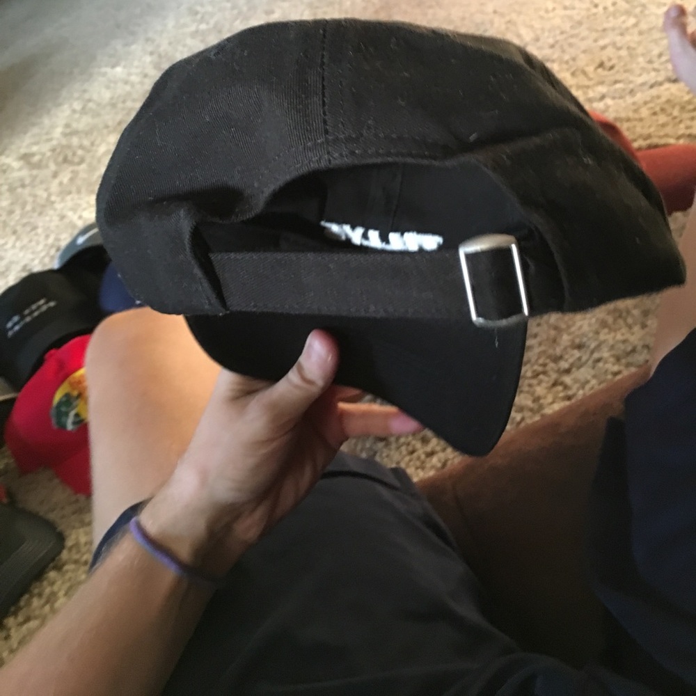 Dad hat - Picture 2 of 2