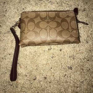 💸FS💸 Coach Wallet NWOT