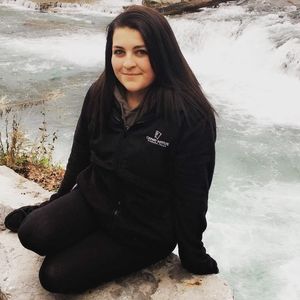 Meet your Posher, Mindy