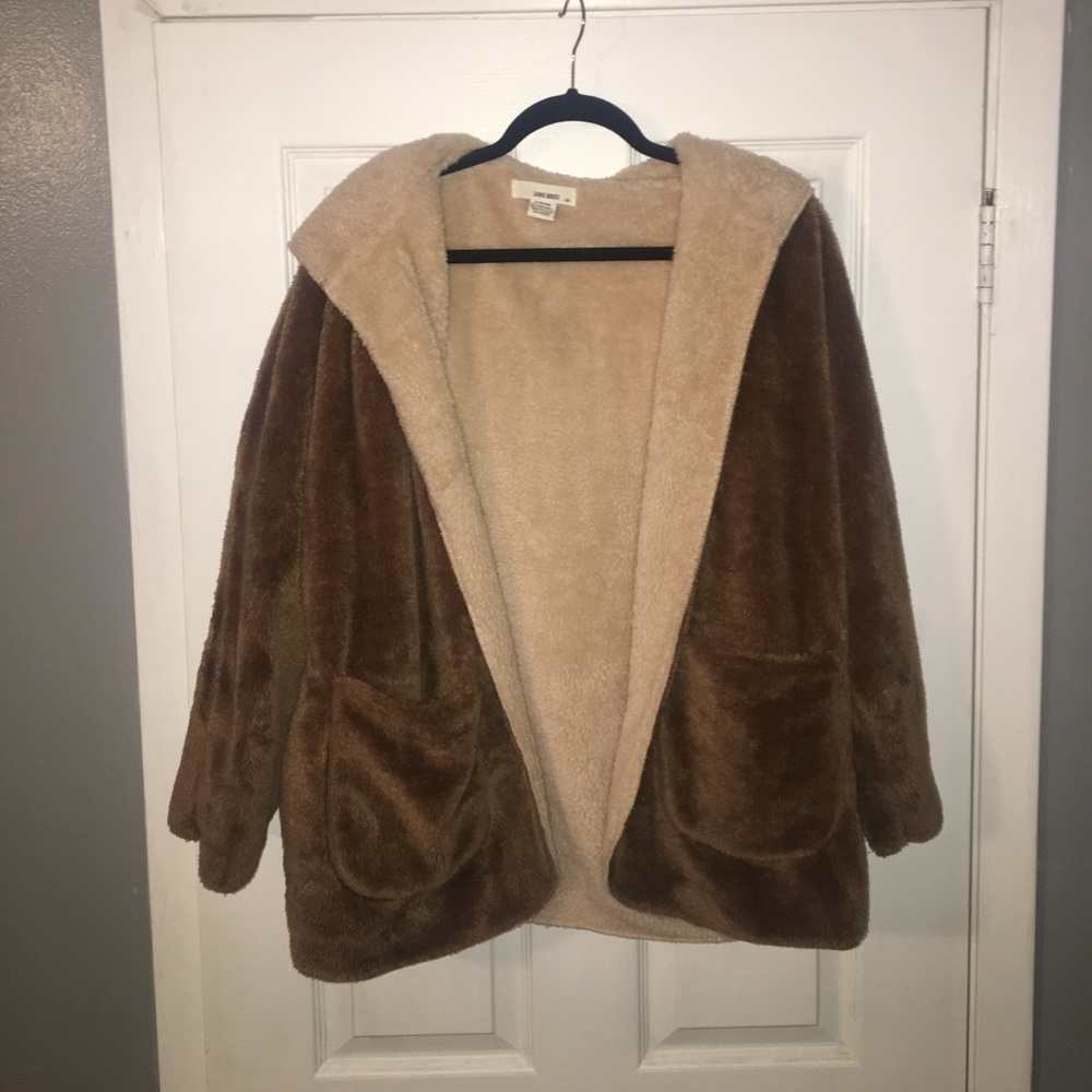 Dress Coat