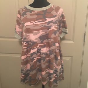 Mayberrys by Jillian