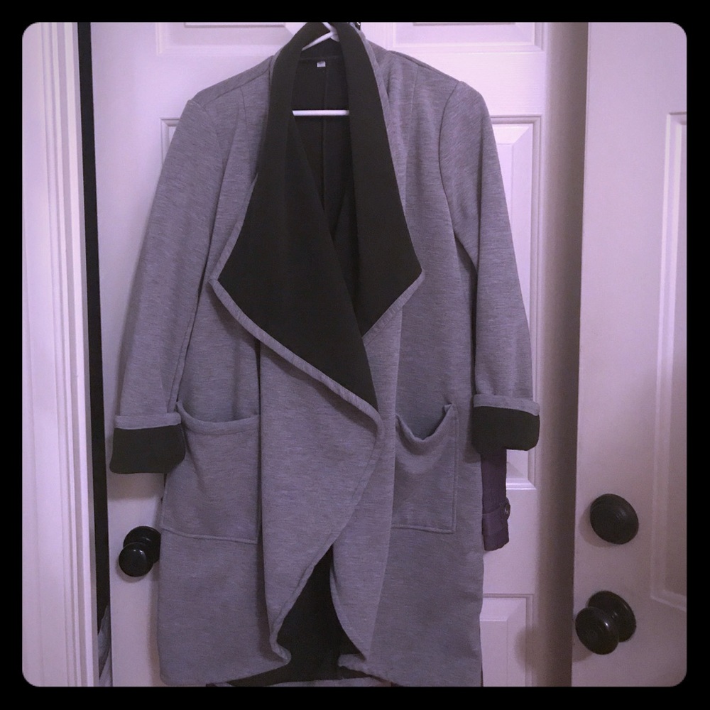 Fabletics Moscow Coat