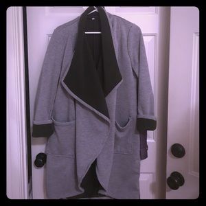 Fabletics Moscow Coat