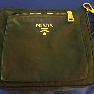Prada Crossbody Bag
