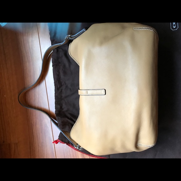 AUTHENTIC Coach bag - Picture 4 of 5