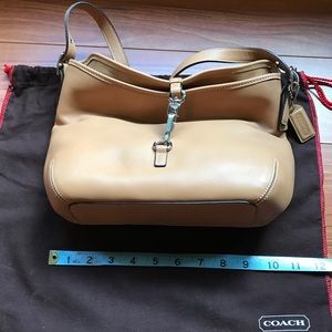 AUTHENTIC Coach bag