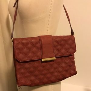 Rachel Roy Vegan Leather Purse