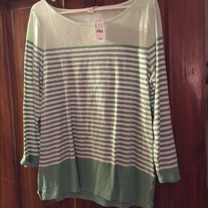 J Crew Top/Sweater