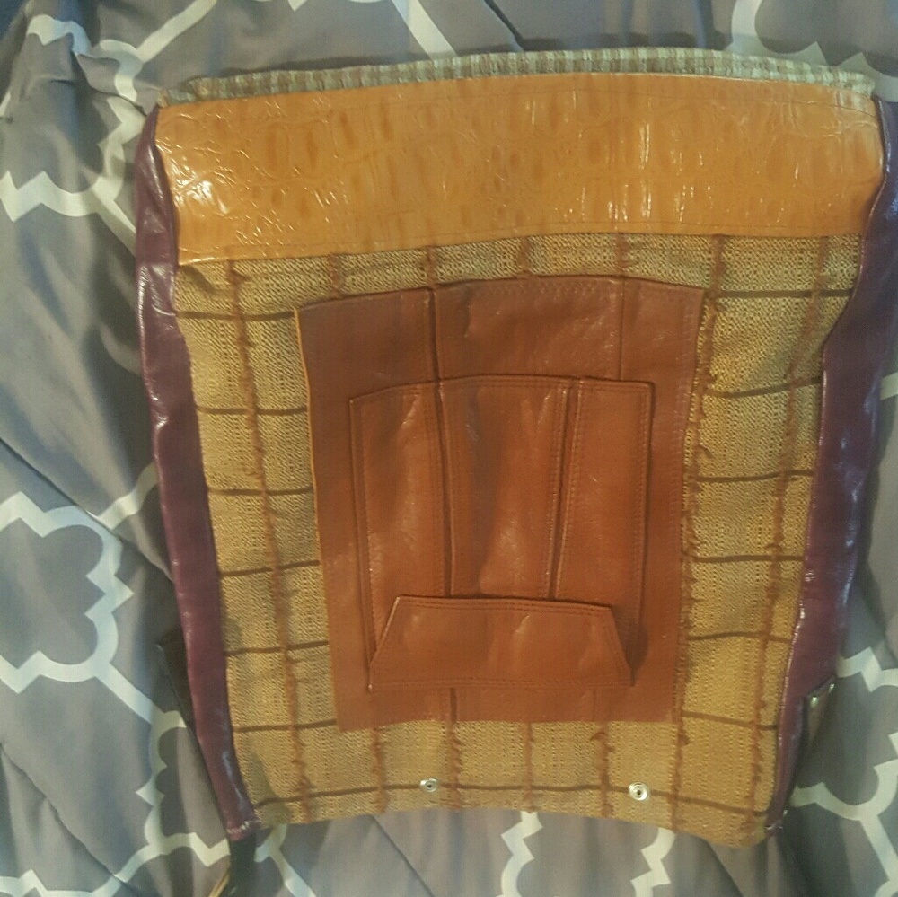 Bag - Picture 3 of 5