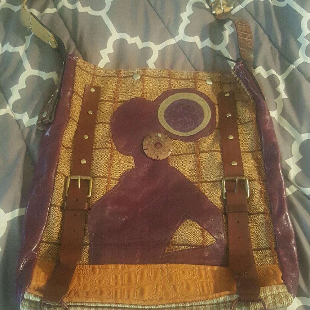 Bag - Picture 4 of 5