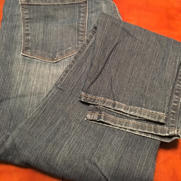 LOFT Denim - Skinny jeans-Loft