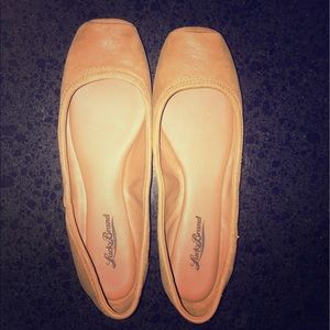 Lucky Brand Santana Flats