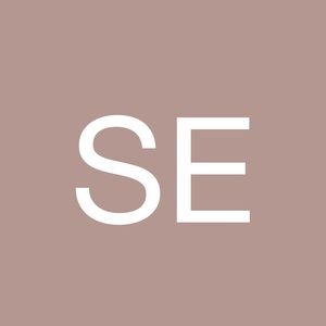 Meet your Posher, Sarah anne