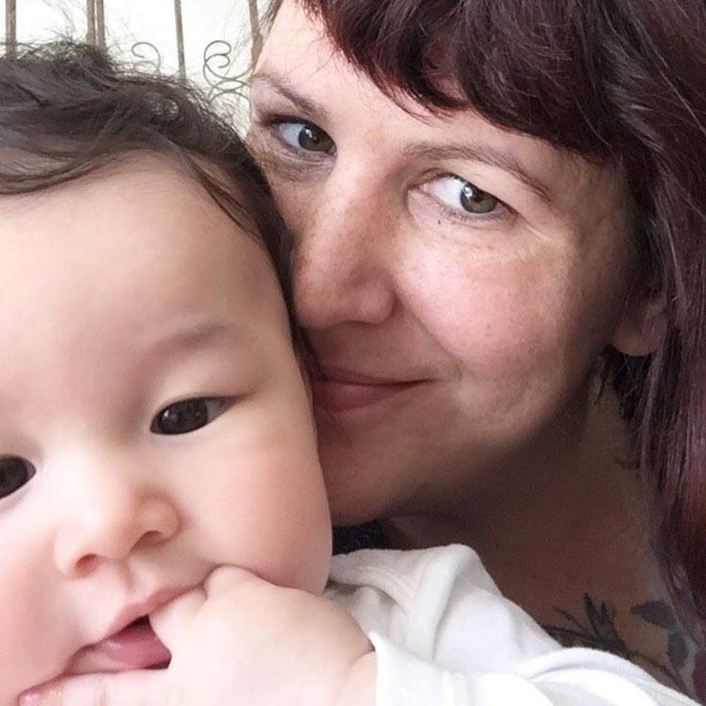 Meet your Posher, Fran