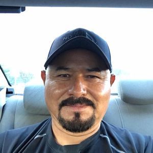 Meet your Posher, Jose