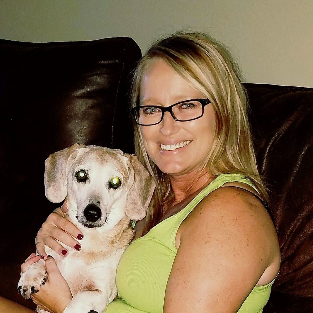 Meet your Posher, Shannon