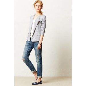 80% off! AG Denim Relaxed Skinny Jeans