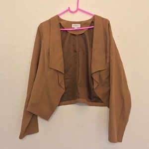 Avenue Jacket