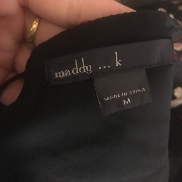 Tank - Picture 3 of 3