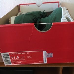 Nike Men's Air Max 90