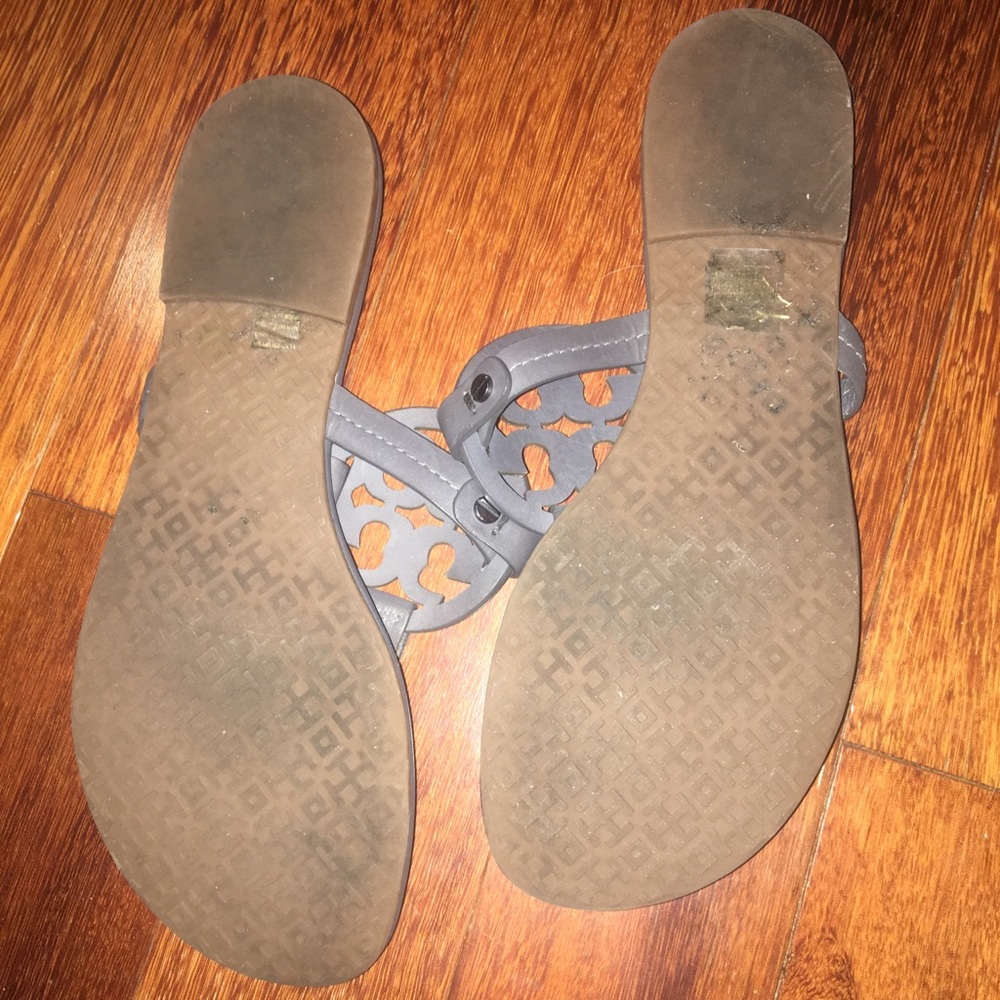 Tory burch sandals