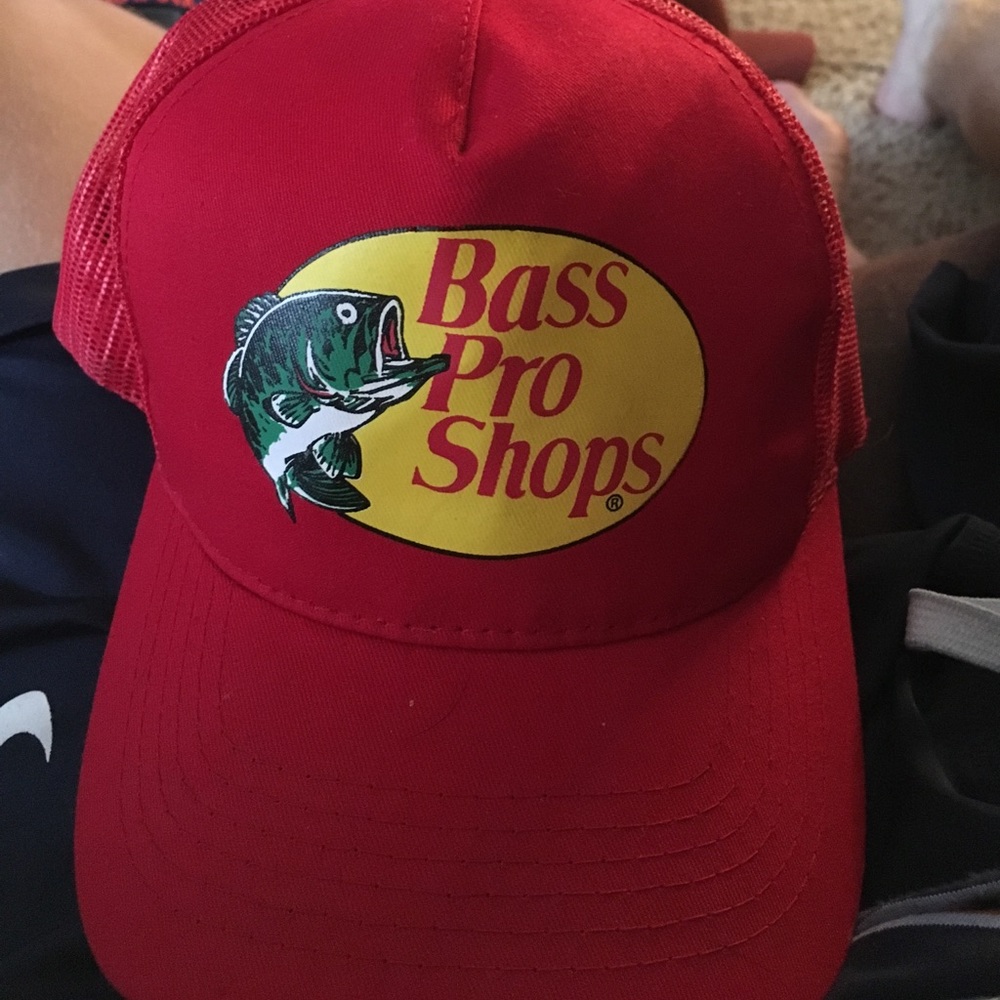 Big bass pro
