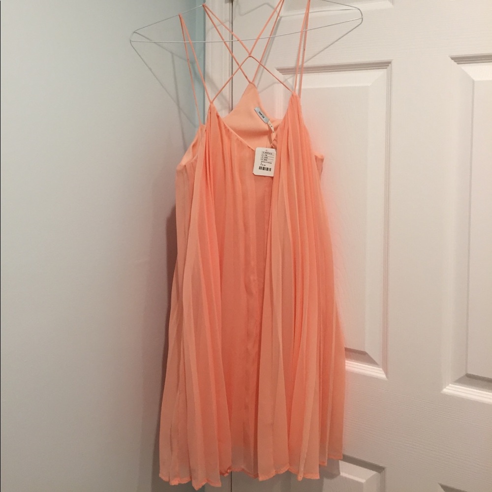 Brand new urban outfitters dress