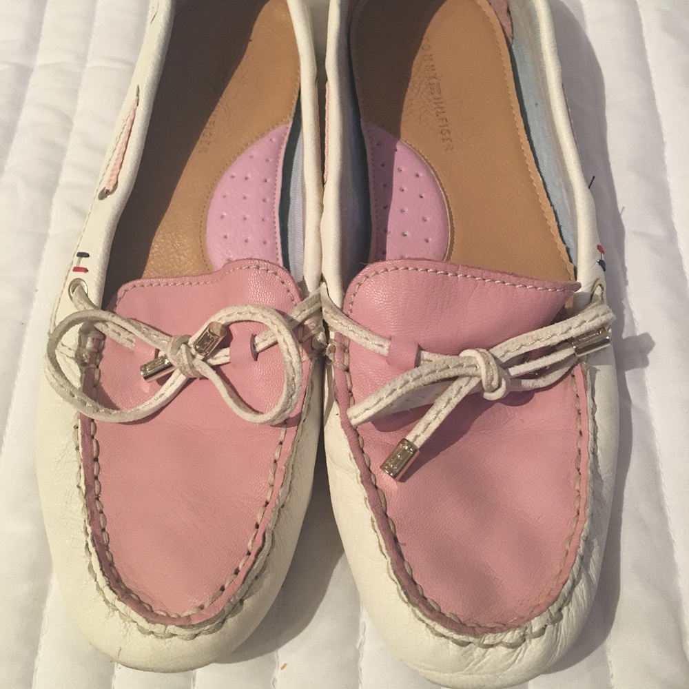 Tommy Hilfiger Loafers