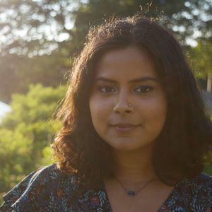 Meet your Posher, Adiba