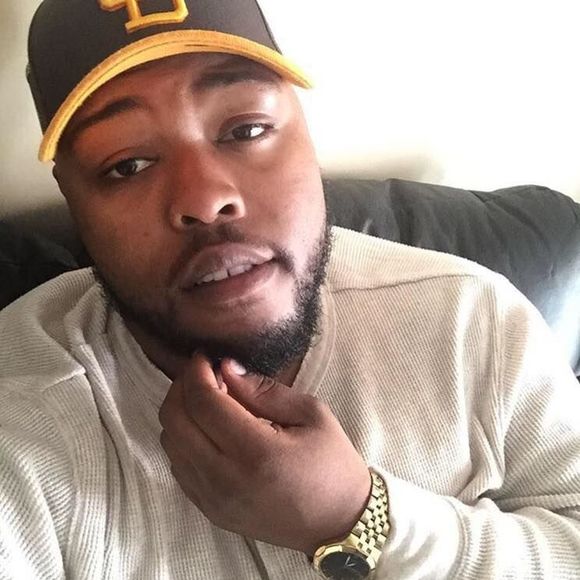 Meet your Posher, Jamario - Picture 1 of 1