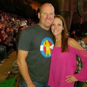 Meet your Posher, Stacy