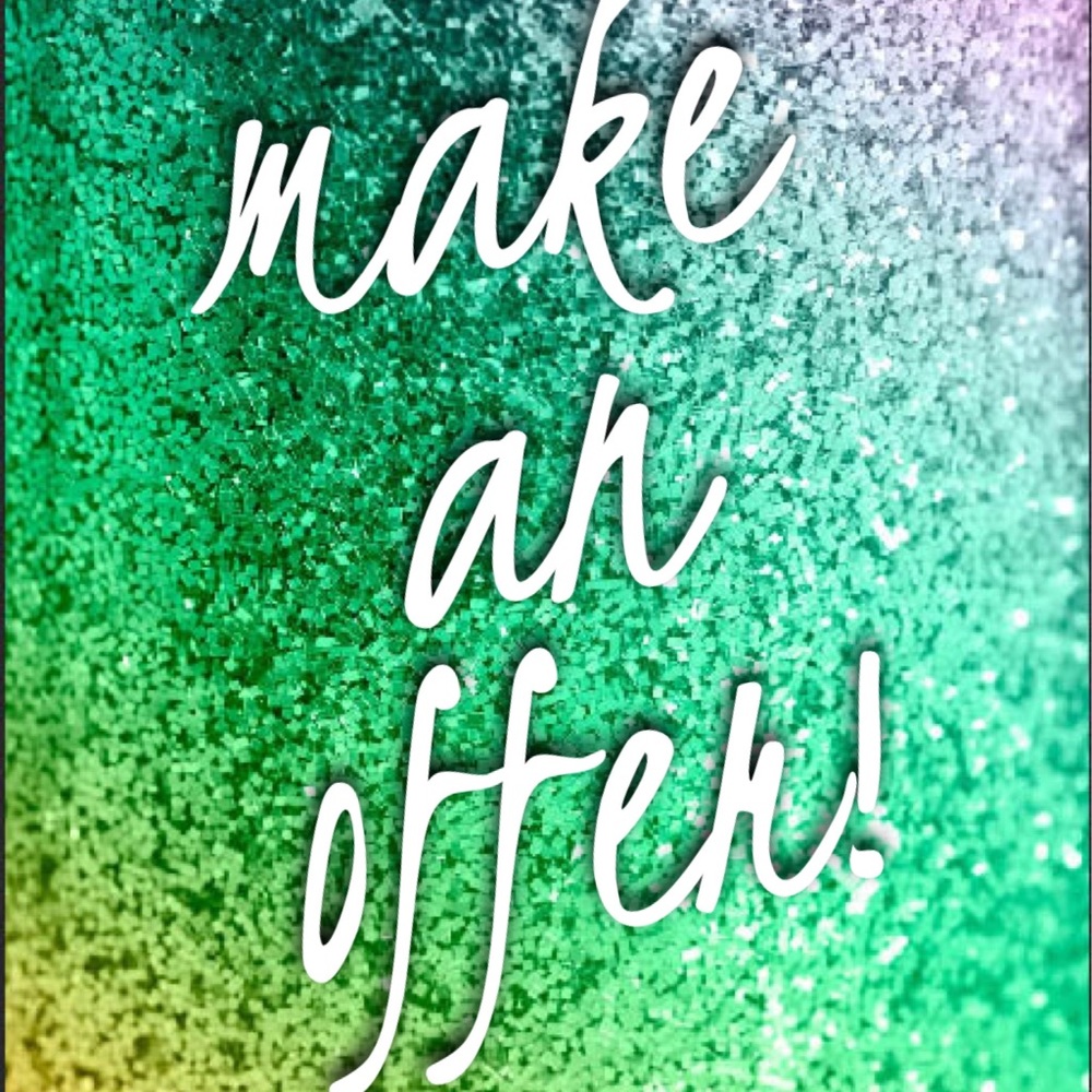 ✨✨✨ Newly listed items! Offers are welcomed!