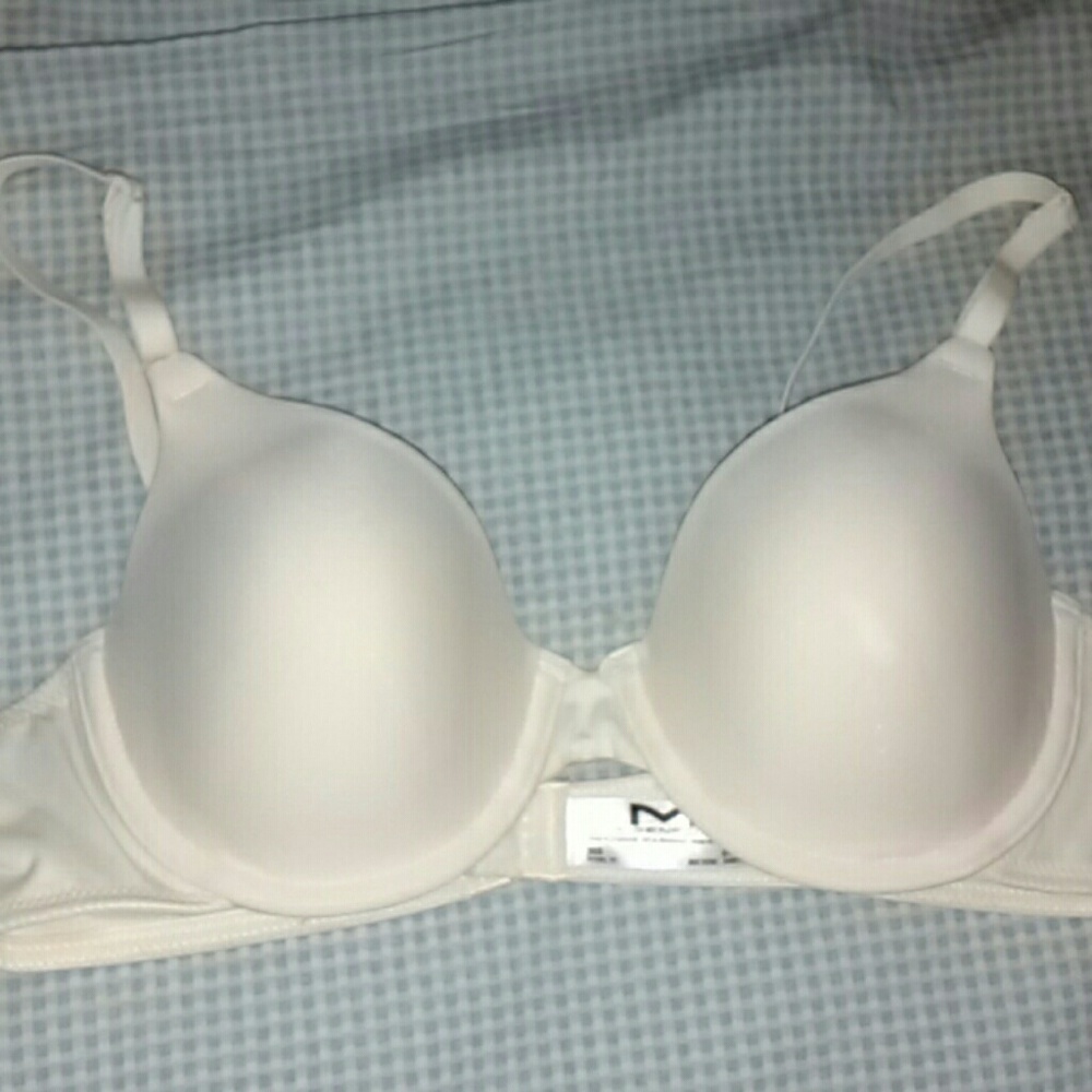 NWOT Maidenform T-Shirt Bra