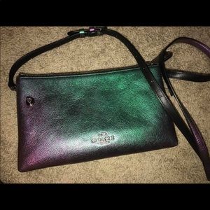 Coach purse/wallet