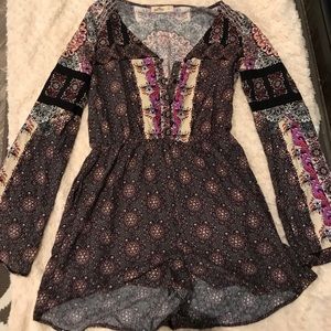 Hollister Romper